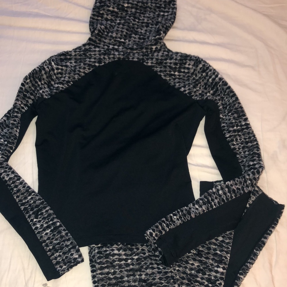 Nike Hyperwarm Set - image 8